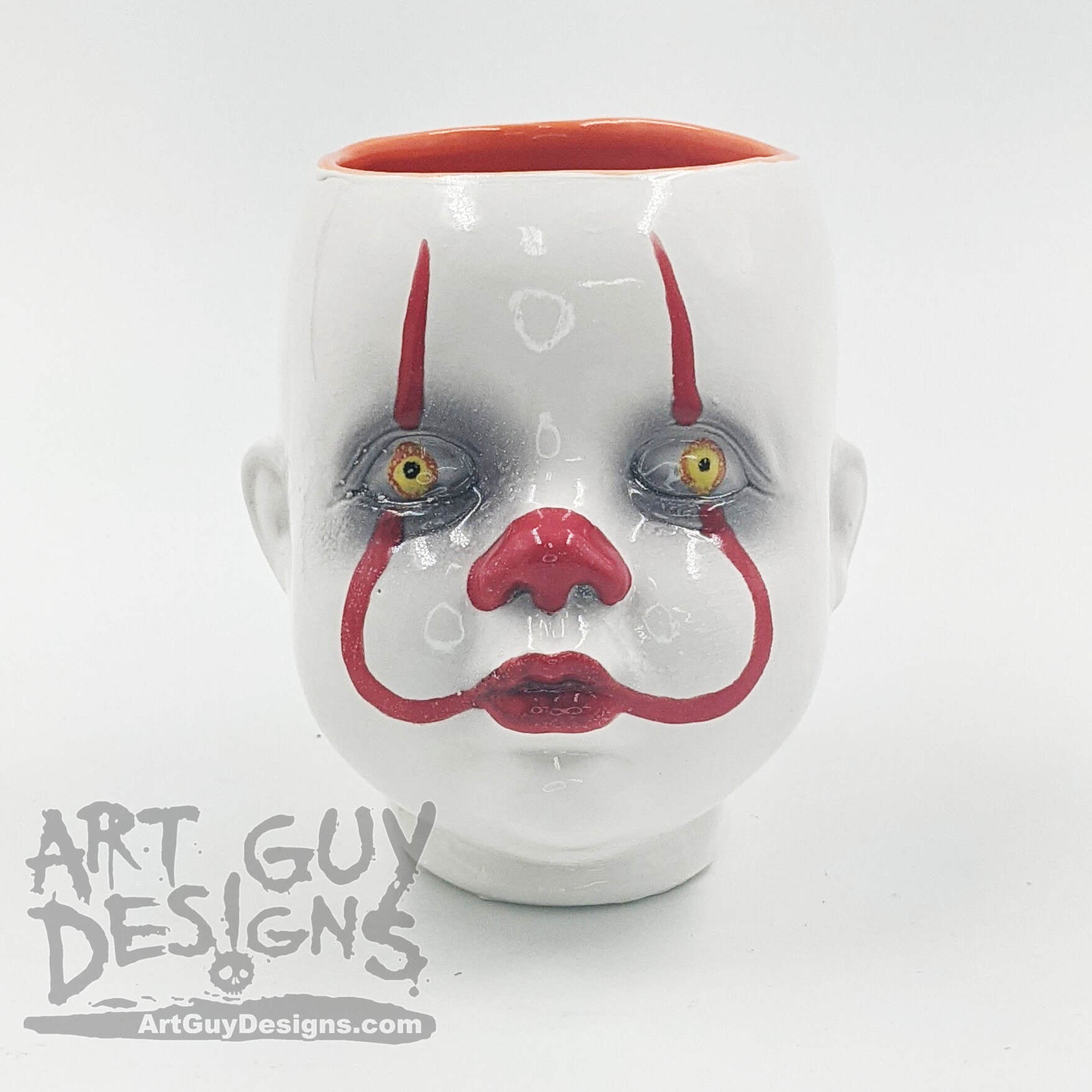 Pennywise baby doll hot sale